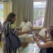 Βασίλης Ξυπολυτάς: «Δίπλα στους εργαζόμενους στον Δήμο»