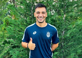 Ενίσχυση με Σωτήρη Νίνη για την Κηφισιά