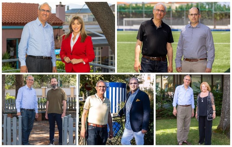 «Δύναμη Ελπίδας»: Νέες προσθήκες υποψηφίων για τον Γιώργο Θωμάκο