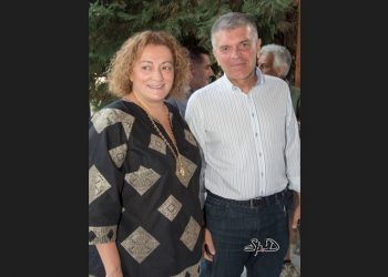 Νατάσσα Κοσμοπούλου: «Η καθαριότητα δεν δέχεται συμβιβασμούς»