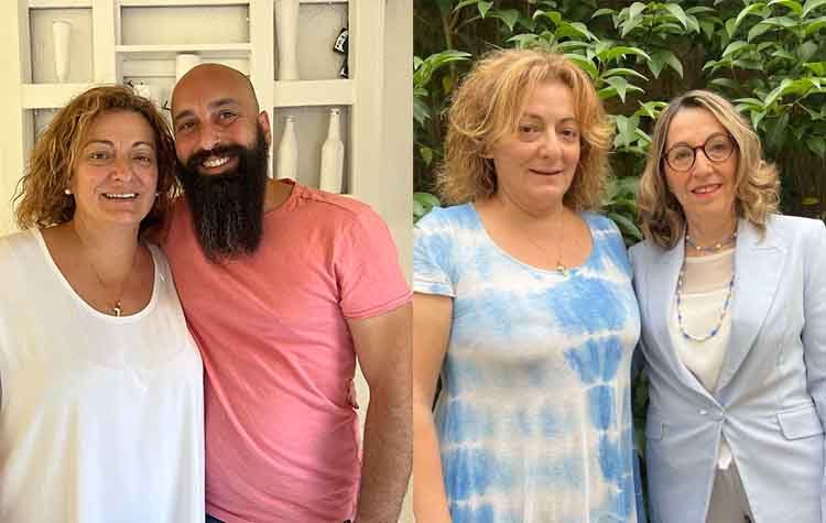 Νέες προσθήκες στο ψηφοδέλτιο του συνδυασμού της Νατάσσας Κοσμοπούλου