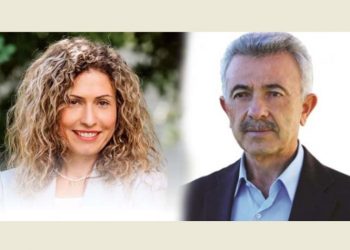 «Χαλάνδρι Απόφαση Ευθύνης»: «Στηρίζουμε την Κρίστη Αγαπητού»