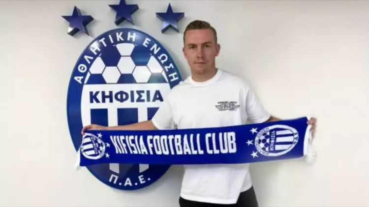 Στην Κηφισιά ο έμπειρος τερματοφύλακας Ογκμουντούρ Κρίστινσον