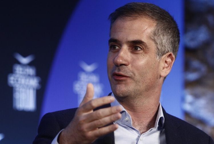 Ν.Δ.: «Θα στηρίξουμε Κ. Μπακογιάννη για επόμενο πρόεδρο της ΚΕΔΕ»