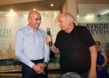 Έβαλε τα πράγματα στη θέση τους, όμως κάτι έμεινε…