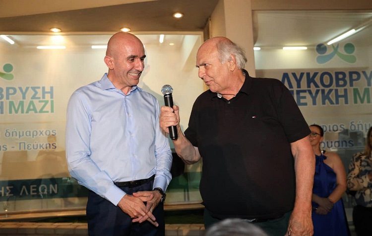 Έβαλε τα πράγματα στη θέση τους, όμως κάτι έμεινε…