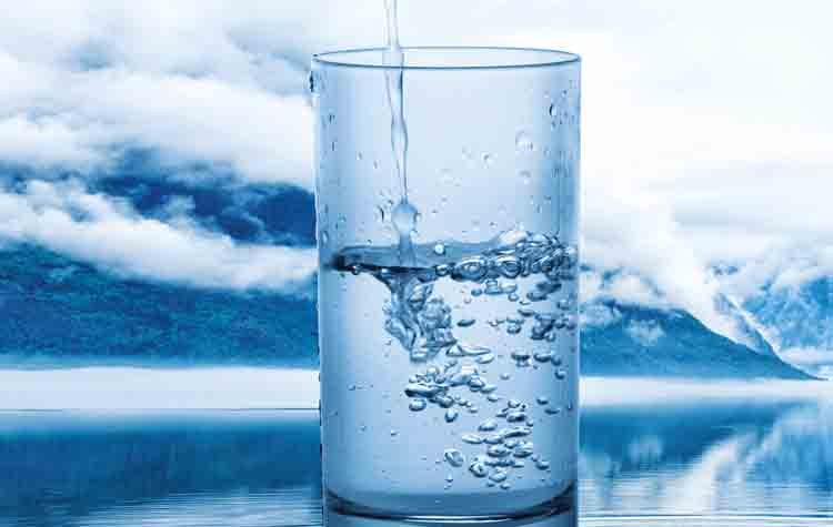 Υδατικά αποθέματα: Στο επίκεντρο της κλιματικής κρίσης