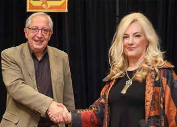 Δημοτικό Συμβούλιο Αμαρουσίου: Παραίτηση Κυριακής Κανάρη - Ντάλη με «ειδήσεις»