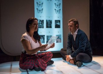 «Ο Συλλέκτης» για μια και μοναδική παράσταση στο Μέγαρο Δουκίσσης Πλακεντίας