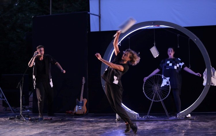 Επιστρέφει το Our Festival με πλούσιο πρόγραμμα