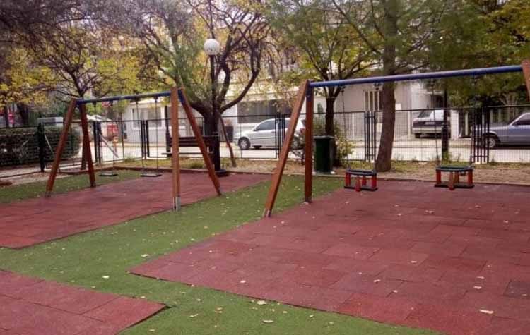 Συνελήφθη Ινδός για ασέλγεια σε 9χρονο και 11χρονο στο πάρκο των Εργατικών