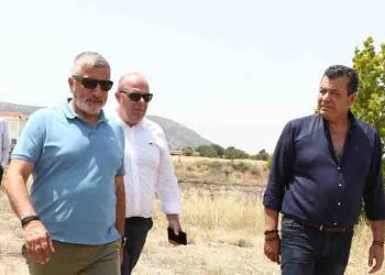 Περιφέρεια Αττικής: Πιλοτικό σύστημα προειδοποίησης πλημμύρας στον Δήμο Φυλής