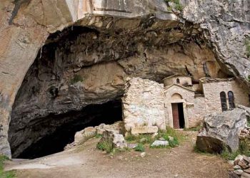 Α. Παλαιοδήμος: «Διπλό φρένο στις ορέξεις της δημοτικής Αρχής των συμφερόντων που προωθεί το masterplan του Πεντελικού»