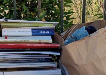 Η Ρεματιά των… αντιφάσεων