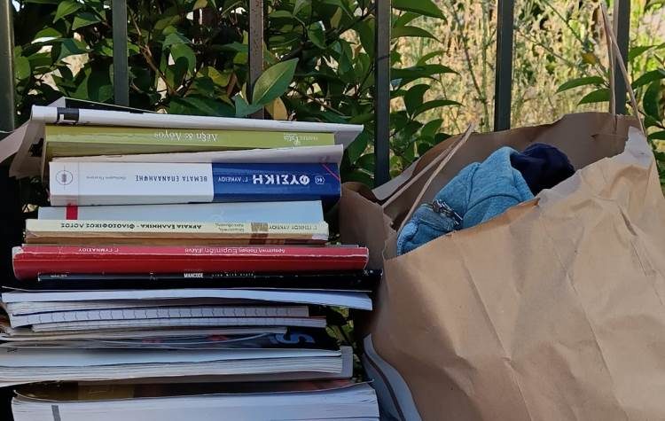 Η Ρεματιά των… αντιφάσεων