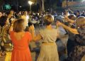 «Γέμισαν» από κόσμο και… χορό τα Πευκάκια