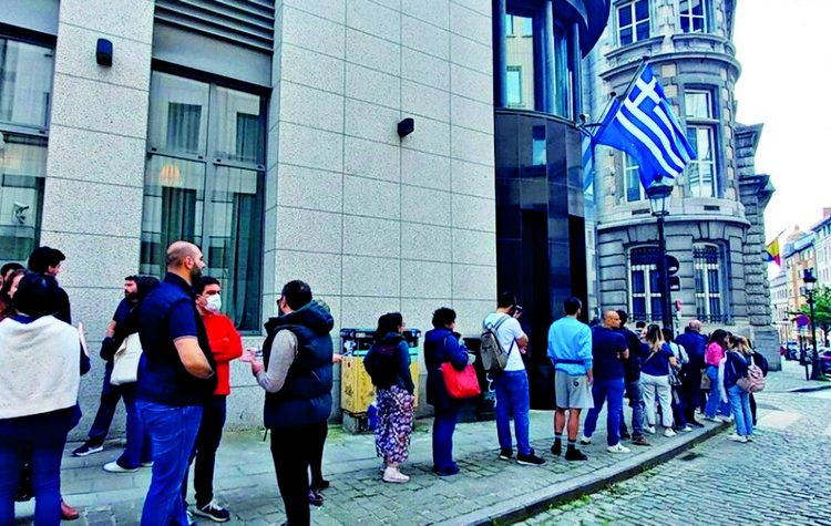 Πολυδιάστατος εκσυγχρονισμός: «Kαυτές» πρωτοβουλίες»