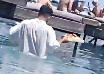 Ρόδος - Τουρισμός: Η δύναμη του Twitter