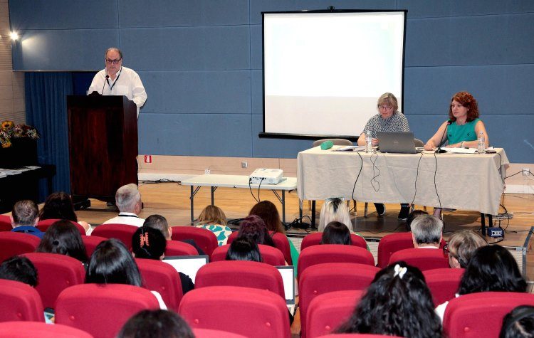 «Roma Health Care II»: Συνέδριο του Δήμου με επίκαιρα μηνύματα