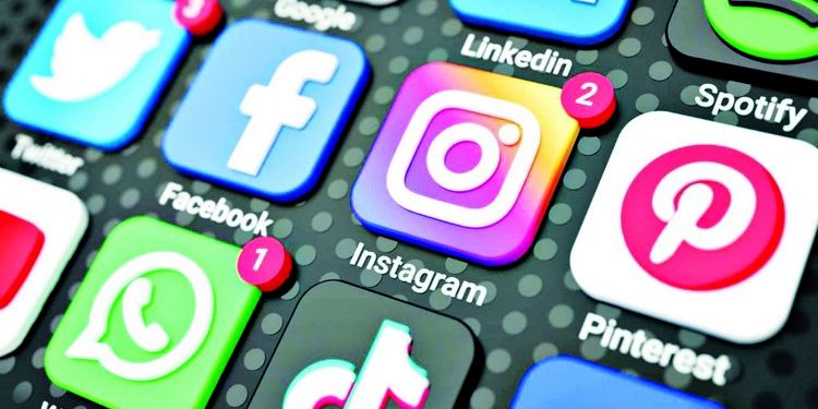 Social Media: Εντείνεται ο ανταγωνισμός