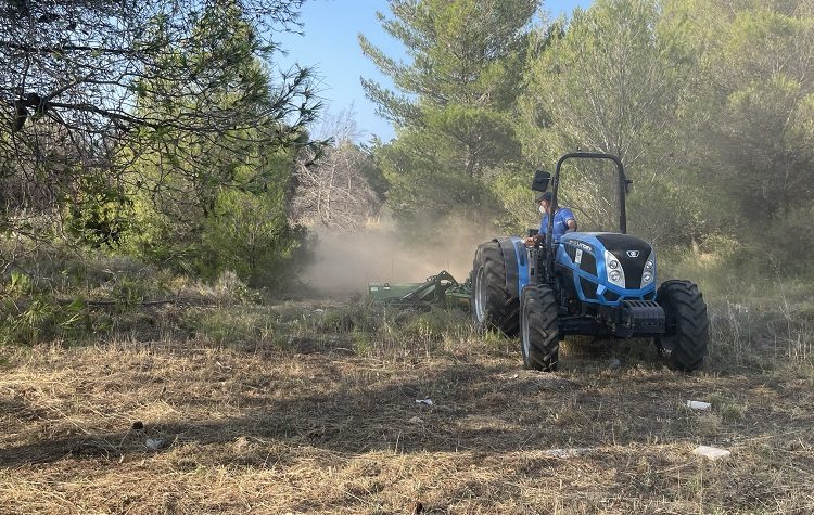 Ολοκληρώθηκε το α’ στάδιο συνδρομής του ΣΠΑΠ στους Δήμους Σπάτων - Αρτέμιδας και Κηφισιάς