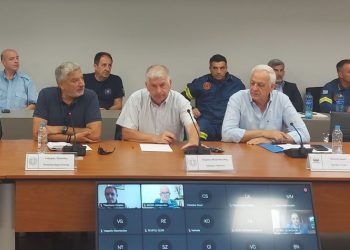 ΣΠΑΠ: «Να κλείσουν οι δρόμοι πρόσβασης στα δάση του Πεντελικού, στη διάρκεια του καύσωνα»