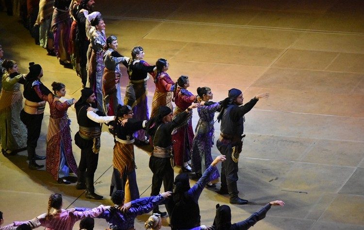 Διήμερο εκδηλώσεων του Συλλόγου Ποντίων Λαυρίου «Ο ΜΙΘΡΙΔΑΤΗΣ», 22-23/7 στην ΑΚΕΛ