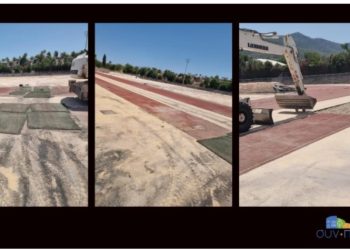 Δ. Τούτουζας: «Ο Ηλ.  Αποστολόπουλος “άλλαξε τα φώτα” στους αθλούμενους»