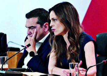 ΣΥΡΙΖΑ: Επίσημα σε τροχιά διαδοχής