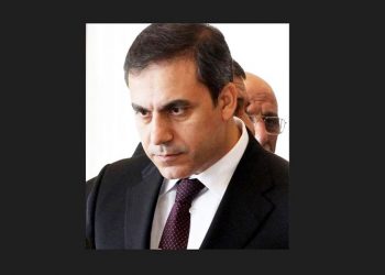 Ένα κουτί γεμάτο μυστικά στο τουρκικό ΥΠΕΞ!