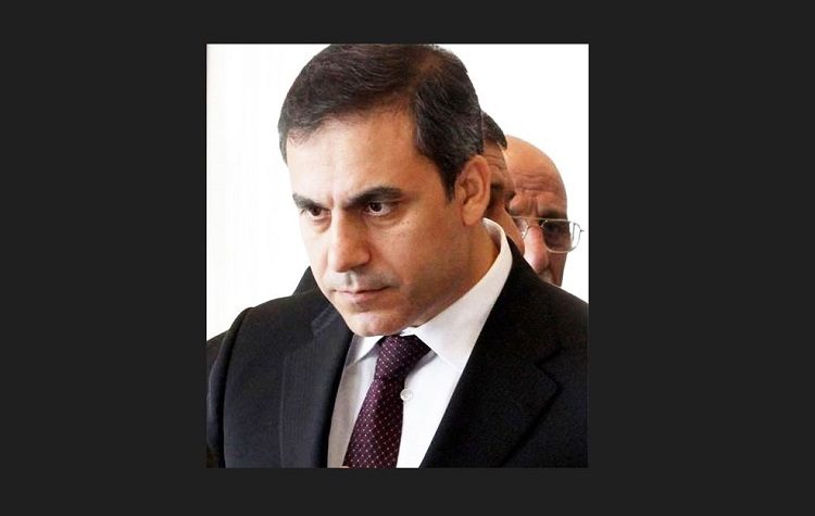 Ένα κουτί γεμάτο μυστικά στο τουρκικό ΥΠΕΞ!