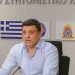 Βασίλης Κικίλιας: 667 πυρκαγιές τις τελευταίες μέρες στη χώρα