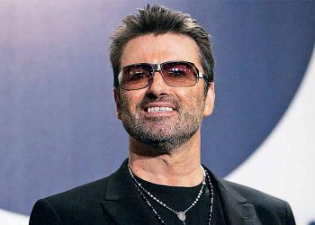 Άντριου Ρίτζλεϊ: «Εγώ και ο Τζορτζ Μάικλ»