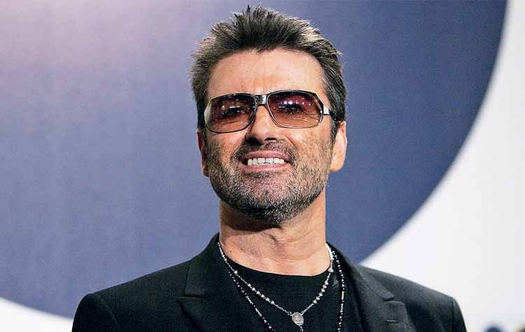 Άντριου Ρίτζλεϊ: «Εγώ και ο Τζορτζ Μάικλ»