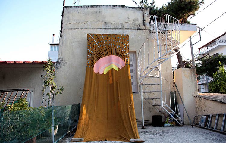 Συνοικισμός Χαλανδρίου: Πηγή έμπνευσης, συνάντησης αλλά και διαλόγου