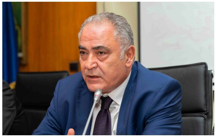 Γ. Χατζηθεοδοσίου: «Τα Επιμελητήρια οφείλουν να σταθούν δίπλα στις πυρόπληκτες επιχειρήσεις»