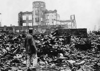 «Εννιά μέρες ενός χρόνου» στην οθόνη του Cine - Δράση