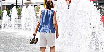 Κλίμα: Ο πλανήτης «φλέγεται»