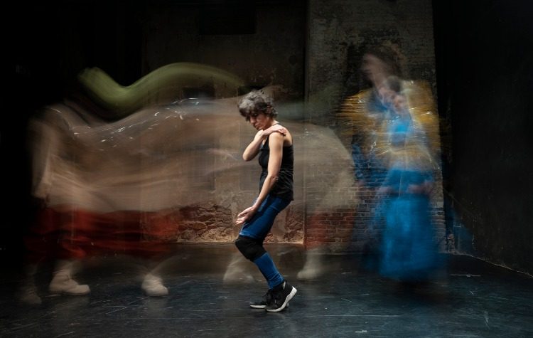 Υδατοφάνεια: Μια μουσικοχορευτική παράσταση για το νερό