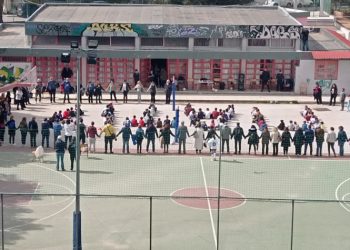 «Νέα Αρχή»: «Αγανάκτηση για τα σχολεία και τους παιδικούς σταθμούς»