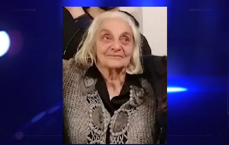 Ένας χρόνος από την εξαφάνιση της 80χρονης Ηλιάνας Τσάγκα