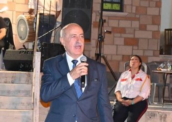 Κ. Τσιαμπάς: «Παραμύθια υποψήφιων δημάρχων περί χρίσματος της ΝΔ»