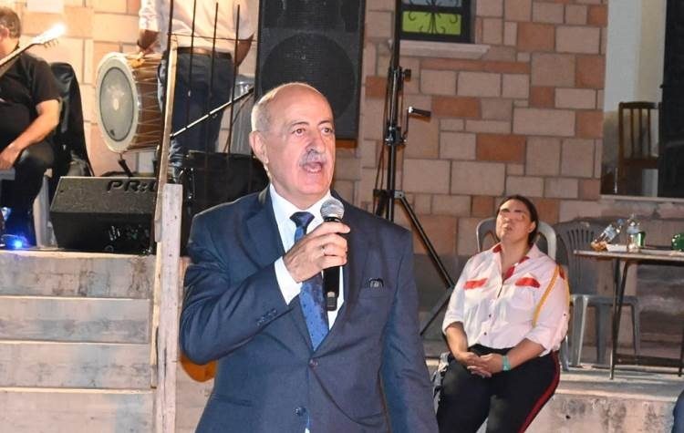 Κ. Τσιαμπάς: «Παραμύθια υποψήφιων δημάρχων περί χρίσματος της ΝΔ»