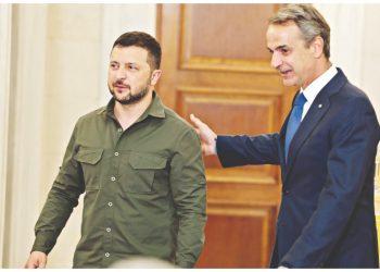 Σύνοδος Δυτικών Βαλκανίων: Πρωτοβουλία με έκπληξη