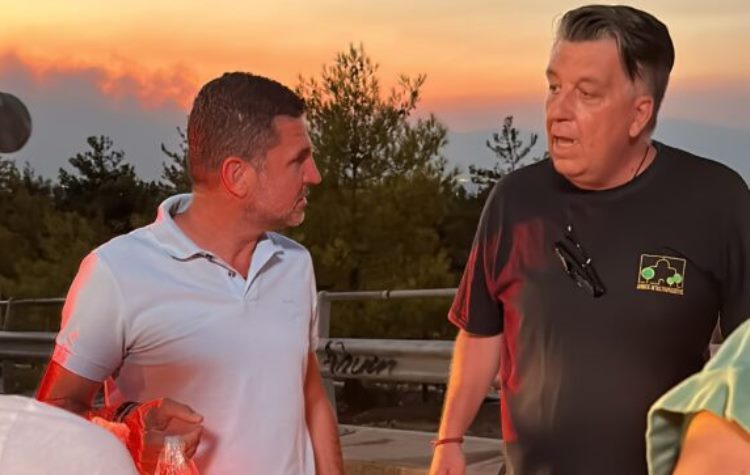 Στα πυροφυλάκια ΣΕΠΠΒΑΤΥ και Δήμου οι «Αλλάζουμε»