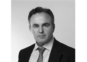 Ι. Μπατσίλας: «Προσκλητήριο συμπαράταξης με τον Γ. Μυλωνάκη»