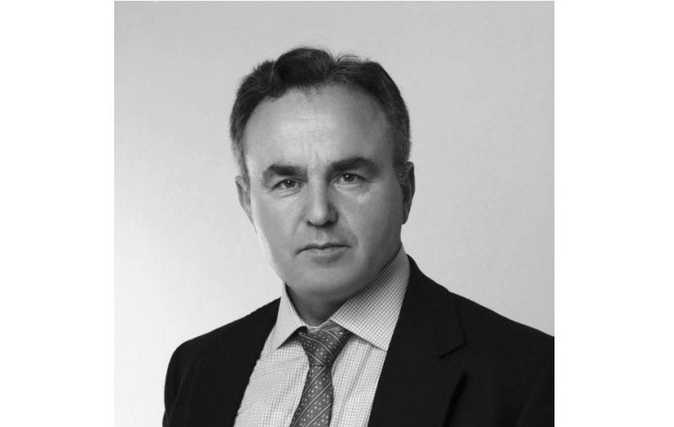 Ι. Μπατσίλας: «Προσκλητήριο συμπαράταξης με τον Γ. Μυλωνάκη»