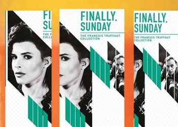 «Οπωσδήποτε την Κυριακή» από το Cine - Δράση