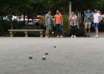 Την εδαφοσφαίριση «συστήνει» ο ΑΣ Άνοιξης Διονύσου