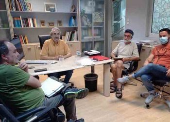 «Δράση»: «Η στήριξη των Υπηρεσιών επιστρέφει πολλαπλάσια στον Δήμο και τον δημότη»